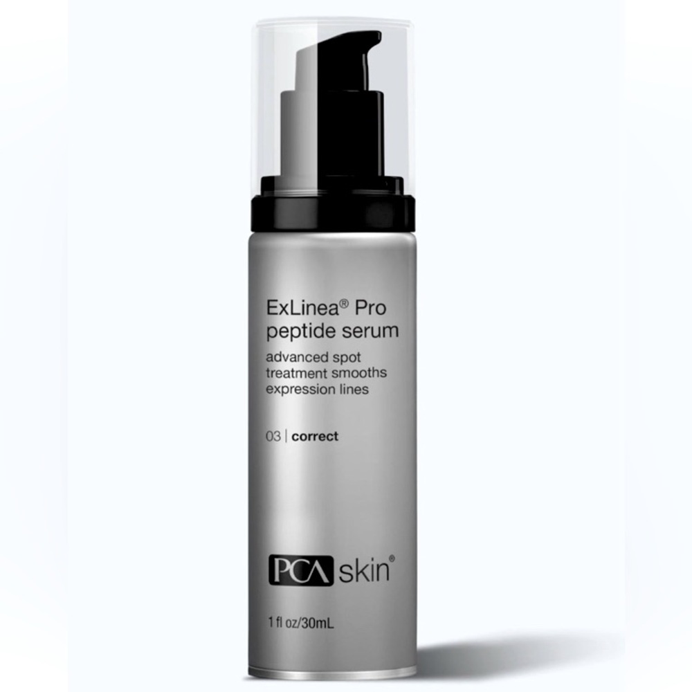 PCA Skin Exlinea Pro Peptide Serum